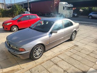Bmw 520 2003-thumb-5