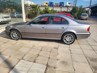Bmw 520 2003-thumb-6