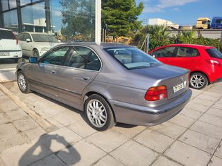 Bmw 520 2003-thumb-7