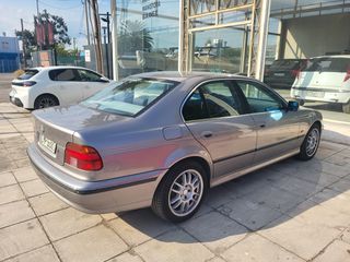 Bmw 520 2003-thumb-9