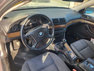 Bmw 520 2003-thumb-10