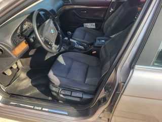Bmw 520 2003-thumb-11