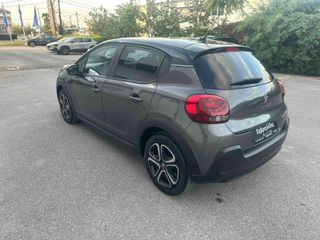 Citroen C3 2018 PURETECH 1.2 GRAPHIC-thumb-4