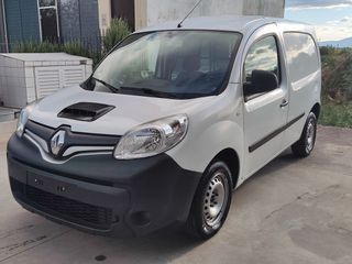 Renault Kangoo 2018 με ΦΠΑ