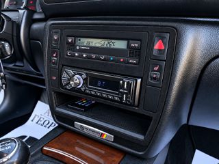 Volkswagen Passat 2003 ~ 150HP - Turbo - Κλίμα - Ζάντες - Δέρμα - LED Φώτα ~-thumb-12