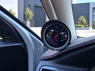 Volkswagen Passat 2003 ~ 150HP - Turbo - Κλίμα - Ζάντες - Δέρμα - LED Φώτα ~-thumb-13