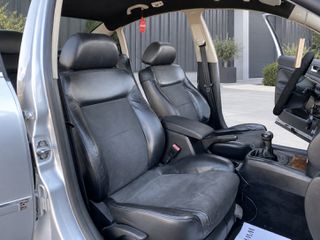 Volkswagen Passat 2003 ~ 150HP - Turbo - Κλίμα - Ζάντες - Δέρμα - LED Φώτα ~-thumb-17