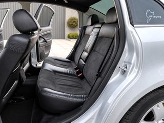 Volkswagen Passat 2003 ~ 150HP - Turbo - Κλίμα - Ζάντες - Δέρμα - LED Φώτα ~-thumb-18