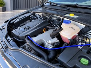 Volkswagen Passat 2003 ~ 150HP - Turbo - Κλίμα - Ζάντες - Δέρμα - LED Φώτα ~-thumb-20