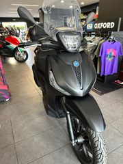 Piaggio Beverly 300 2022 SPORT HPE