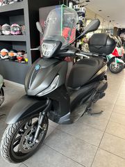 Piaggio Beverly 300 2022 SPORT HPE-thumb-2