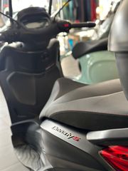 Piaggio Beverly 300 2022 SPORT HPE-thumb-4