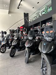 Piaggio Beverly 300 2022 SPORT HPE-thumb-10