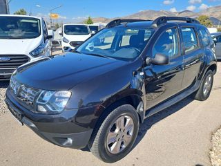 Dacia Duster 2016 1.5dCi*EURO6*110PS*4X2*NAVI*
