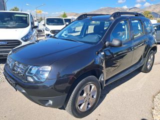 Dacia Duster 2016 1.5dCi*EURO6*110PS*4X2*NAVI*-thumb-1