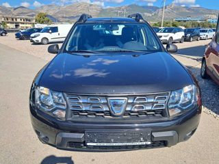 Dacia Duster 2016 1.5dCi*EURO6*110PS*4X2*NAVI*-thumb-2