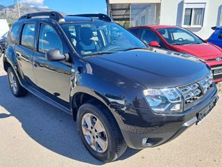 Dacia Duster 2016 1.5dCi*EURO6*110PS*4X2*NAVI*-thumb-3