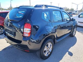 Dacia Duster 2016 1.5dCi*EURO6*110PS*4X2*NAVI*-thumb-4