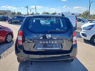 Dacia Duster 2016 1.5dCi*EURO6*110PS*4X2*NAVI*-thumb-5