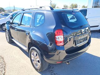 Dacia Duster 2016 1.5dCi*EURO6*110PS*4X2*NAVI*-thumb-6