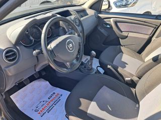 Dacia Duster 2016 1.5dCi*EURO6*110PS*4X2*NAVI*-thumb-7