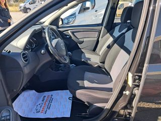 Dacia Duster 2016 1.5dCi*EURO6*110PS*4X2*NAVI*-thumb-8