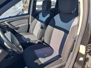 Dacia Duster 2016 1.5dCi*EURO6*110PS*4X2*NAVI*-thumb-9