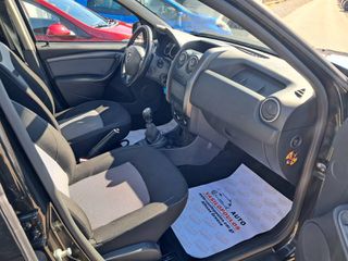 Dacia Duster 2016 1.5dCi*EURO6*110PS*4X2*NAVI*-thumb-10