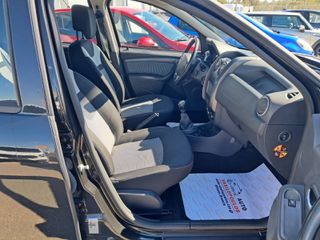 Dacia Duster 2016 1.5dCi*EURO6*110PS*4X2*NAVI*-thumb-11