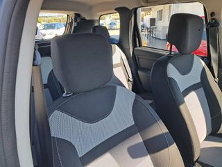 Dacia Duster 2016 1.5dCi*EURO6*110PS*4X2*NAVI*-thumb-12