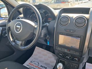 Dacia Duster 2016 1.5dCi*EURO6*110PS*4X2*NAVI*-thumb-14