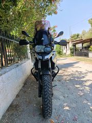 Bmw F 700 GS 2014