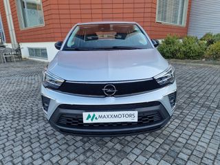 Opel Crossland 2024 Family Edition 110HP