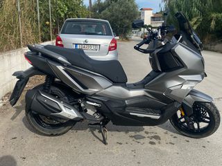 Sym ADX 300 2025