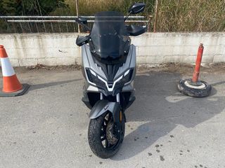 Sym ADX 300 2025-thumb-1