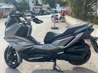 Sym ADX 300 2025-thumb-2