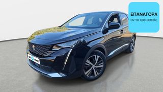 Peugeot 3008 2022 1.6 Hybrid Allure | ΕΩΣ 5 ΕΤΗ ΕΓΓΥΗΣΗ