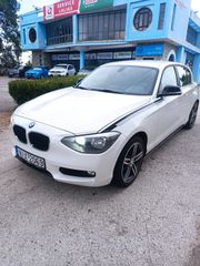 Bmw 116 2014