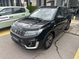 Suzuki Vitara 2021 GL+4X4 ALL GRIP COMING SOON