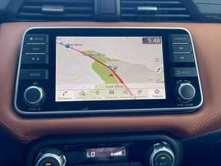 Nissan Micra 2020 1.0 ΕΙΔΙΚΗ ΕΚΔΟΣΗ BOSE Personal Edition / 360 CAMERA-thumb-23
