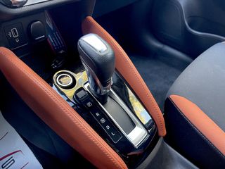 Nissan Micra 2020 1.0 ΕΙΔΙΚΗ ΕΚΔΟΣΗ BOSE Personal Edition / 360 CAMERA-thumb-25