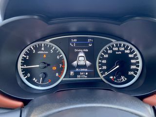 Nissan Micra 2020 1.0 ΕΙΔΙΚΗ ΕΚΔΟΣΗ BOSE Personal Edition / 360 CAMERA-thumb-29