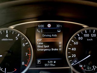 Nissan Micra 2020 1.0 ΕΙΔΙΚΗ ΕΚΔΟΣΗ BOSE Personal Edition / 360 CAMERA-thumb-33