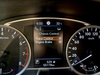 Nissan Micra 2020 1.0 ΕΙΔΙΚΗ ΕΚΔΟΣΗ BOSE Personal Edition / 360 CAMERA-thumb-34