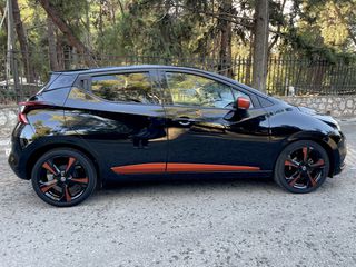 Nissan Micra 2020 1.0 ΕΙΔΙΚΗ ΕΚΔΟΣΗ BOSE Personal Edition / 360 CAMERA-thumb-1