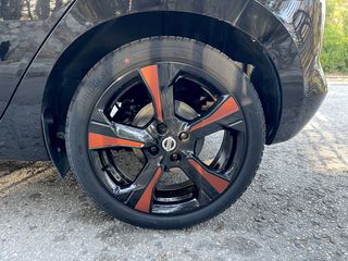 Nissan Micra 2020 1.0 ΕΙΔΙΚΗ ΕΚΔΟΣΗ BOSE Personal Edition / 360 CAMERA-thumb-8