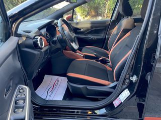 Nissan Micra 2020 1.0 ΕΙΔΙΚΗ ΕΚΔΟΣΗ BOSE Personal Edition / 360 CAMERA-thumb-12
