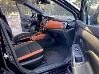 Nissan Micra 2020 1.0 ΕΙΔΙΚΗ ΕΚΔΟΣΗ BOSE Personal Edition / 360 CAMERA-thumb-15