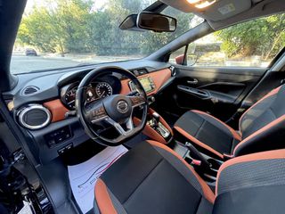Nissan Micra 2020 1.0 ΕΙΔΙΚΗ ΕΚΔΟΣΗ BOSE Personal Edition / 360 CAMERA-thumb-3
