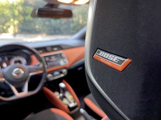 Nissan Micra 2020 1.0 ΕΙΔΙΚΗ ΕΚΔΟΣΗ BOSE Personal Edition / 360 CAMERA-thumb-17